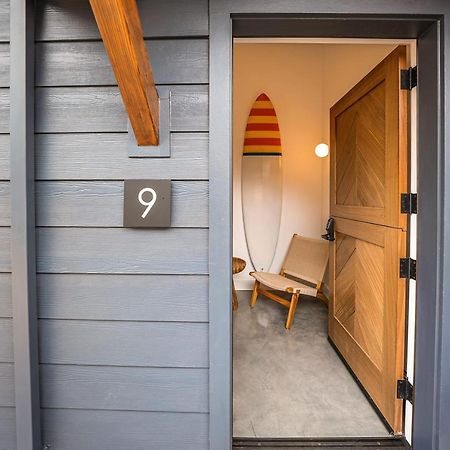 Longboard Studio Includes King Bed And Kitchenette Stinson Beach Bagian luar foto