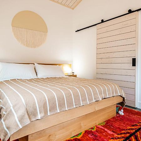 Longboard Studio Includes King Bed And Kitchenette Stinson Beach Bagian luar foto